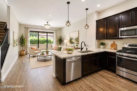 4777 S Fulton Ranch Blvd #1123, Chandler, AZ 85248