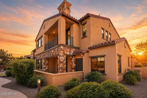 4777 S Fulton Ranch Blvd #1123, Chandler, AZ 85248