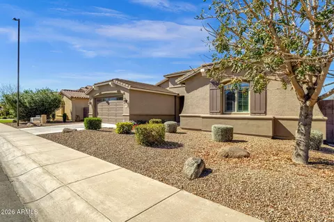 4204 S Crosscreek Dr, Chandler, AZ 85249