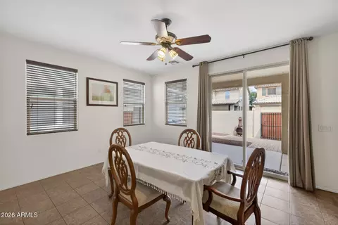 Dining - 4132 E Devon Dr, Gilbert, AZ 85296 photo 2 of 3