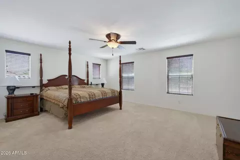 Bedroom - 4132 E Devon Dr, Gilbert, AZ 85296 photo 1 of 4