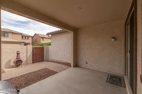 Exterior - 4132 E Devon Dr, Gilbert, AZ 85296 photo 4 of 18