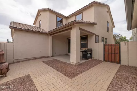 Exterior - 4132 E Devon Dr, Gilbert, AZ 85296 photo 2 of 18