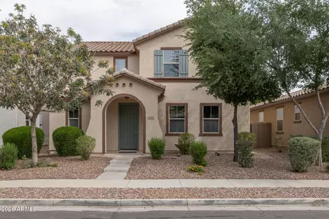 4132 E Devon Dr, Gilbert, AZ 85296