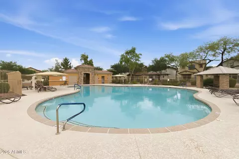 Exterior - 4132 E Devon Dr, Gilbert, AZ 85296 photo 16 of 18