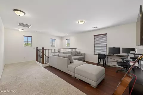 Entry Way - 4132 E Devon Dr, Gilbert, AZ 85296 photo 2 of 3