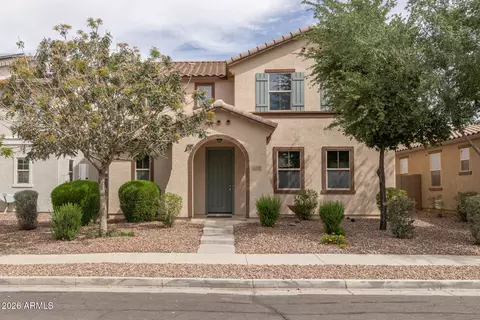 Exterior - 4132 E Devon Dr, Gilbert, AZ 85296 photo 18 of 18