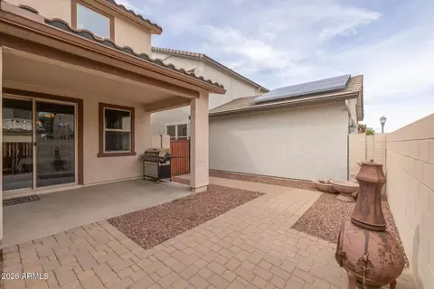 Exterior - 4132 E Devon Dr, Gilbert, AZ 85296 photo 5 of 18
