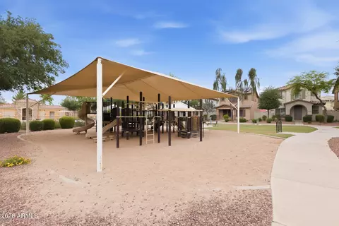 Exterior - 4132 E Devon Dr, Gilbert, AZ 85296 photo 14 of 18
