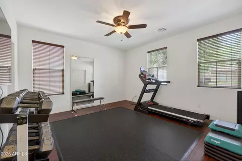 Entry Way - 4132 E Devon Dr, Gilbert, AZ 85296 photo 3 of 3