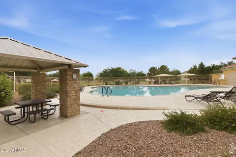 Exterior - 4132 E Devon Dr, Gilbert, AZ 85296 photo 12 of 18