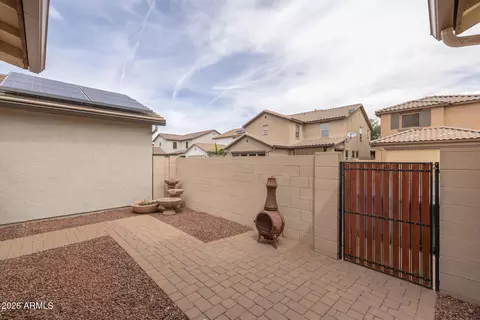 Exterior - 4132 E Devon Dr, Gilbert, AZ 85296 photo 7 of 18