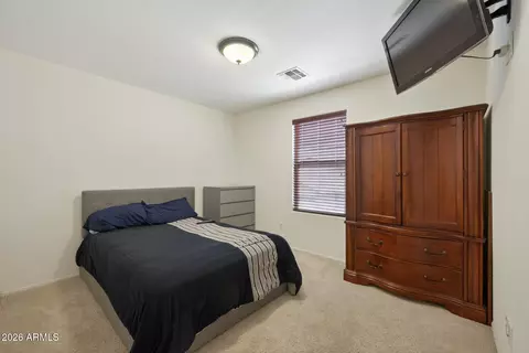 Bedroom - 4132 E Devon Dr, Gilbert, AZ 85296 photo 3 of 4