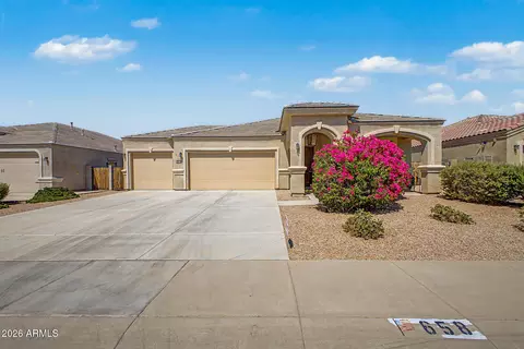 658 W Belmont Red Trl, San Tan Valley, AZ 85143