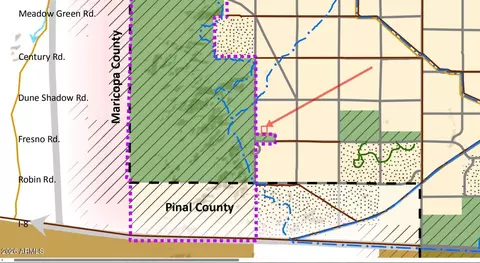 0 W Swanberg Trl #-, Maricopa, AZ 85138