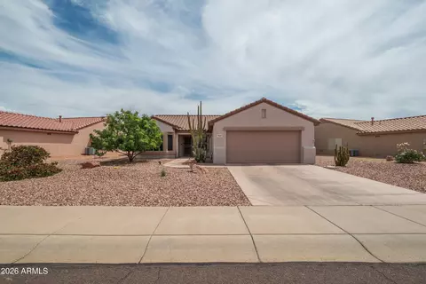 19421 N Hidden Canyon Dr, Surprise, AZ 85374