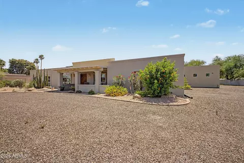 6133 E Mountain View Rd, Paradise Valley, AZ 85253