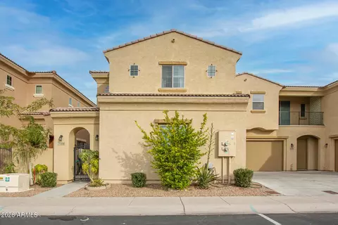 1367 S Country Club Dr #1192, Mesa, AZ 85210