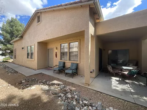 1142 S 17th Pl, Cottonwood, AZ 86326