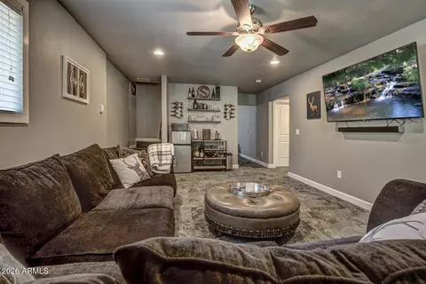 Living - 6456 W Kenny Cir, Pine, AZ 85544 photo 6 of 6
