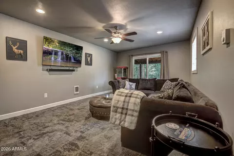 Other - 6456 W Kenny Cir, Pine, AZ 85544 photo 5 of 13