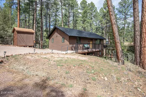 Other - 6456 W Kenny Cir, Pine, AZ 85544 photo 2 of 13
