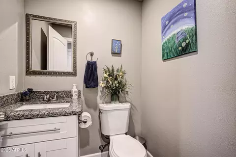 Bath - 6456 W Kenny Cir, Pine, AZ 85544 photo 1 of 6