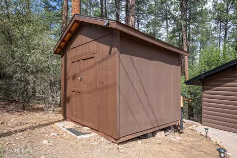 Other - 6456 W Kenny Cir, Pine, AZ 85544 photo 12 of 13