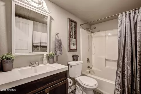 Bath - 6456 W Kenny Cir, Pine, AZ 85544 photo 6 of 6