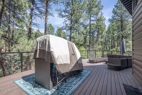 Exterior - 6456 W Kenny Cir, Pine, AZ 85544 photo 6 of 8