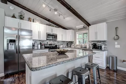 Kitchen - 6456 W Kenny Cir, Pine, AZ 85544 photo 1 of 4
