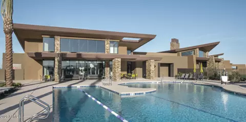 Exterior - 10246 E Tillman Ave, Mesa, AZ 85212 photo 7 of 7