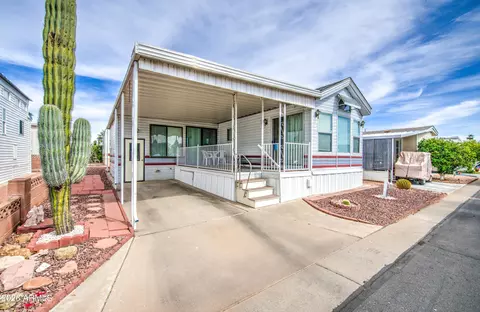 7750 E Broadway Rd #202, Mesa, AZ 85208 photo 3