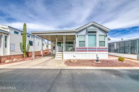 7750 E Broadway Rd #202, Mesa, AZ 85208 photo 2