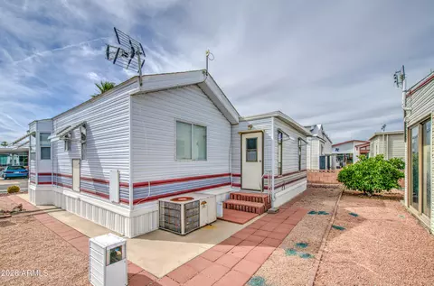 7750 E Broadway Rd #202, Mesa, AZ 85208 photo 15