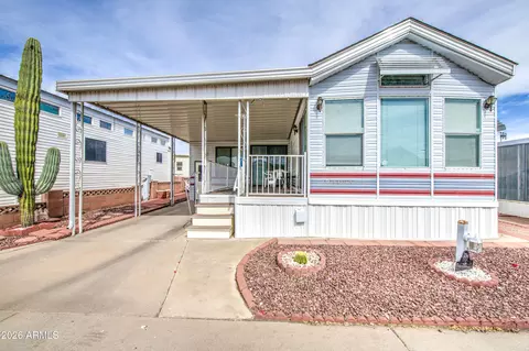 7750 E Broadway Rd #202, Mesa, AZ 85208