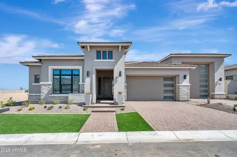 21659 W Alta Hacienda Dr, Buckeye, AZ 85396
