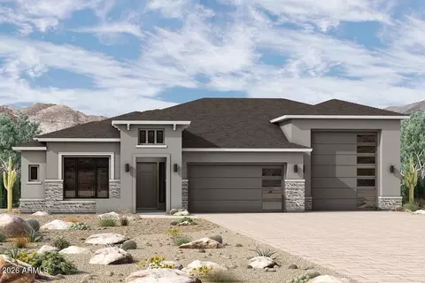 21659 W Alta Hacienda Dr, Buckeye, AZ 85396