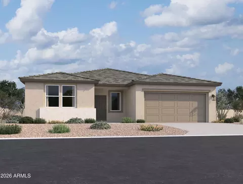 46972 W Pecan Woods --, Maricopa, AZ 85139