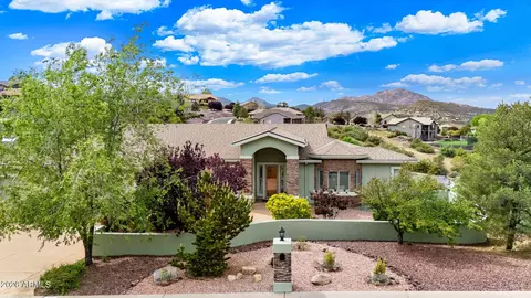 180 Juniper Ridge Dr, Prescott, AZ 86301