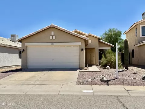 2111 E Williams Dr, Phoenix, AZ 85024