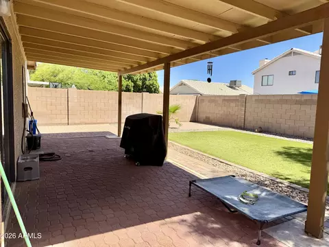 Exterior - 2111 E Williams Dr, Phoenix, AZ 85024 photo 4 of 5