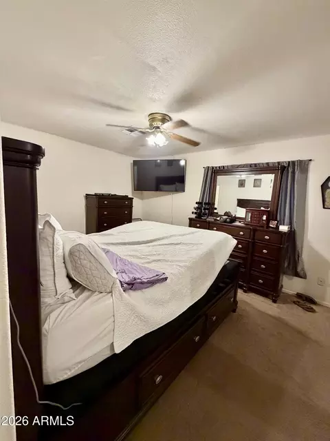 Bedroom - 2111 E Williams Dr, Phoenix, AZ 85024 photo 1 of 2