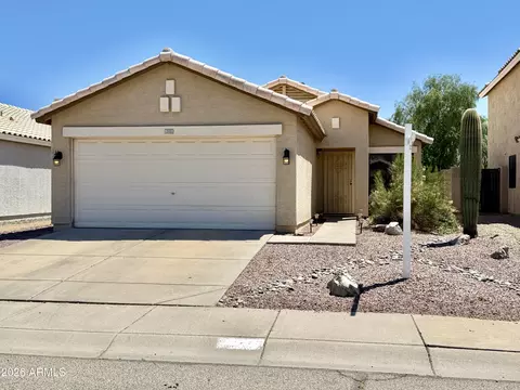 Exterior - 2111 E Williams Dr, Phoenix, AZ 85024 photo 2 of 5