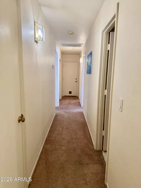 Entry Way - 2111 E Williams Dr, Phoenix, AZ 85024 photo 1 of 1