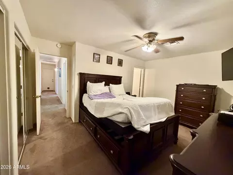 Bedroom - 2111 E Williams Dr, Phoenix, AZ 85024 photo 2 of 2