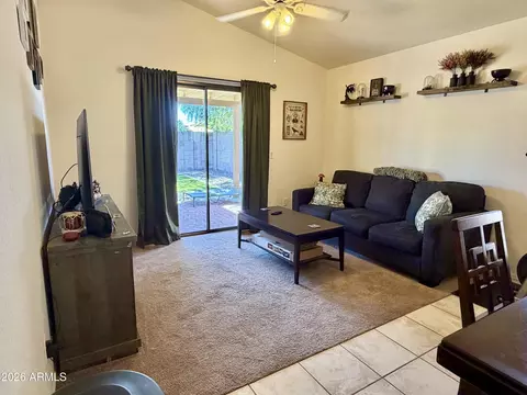Living - 2111 E Williams Dr, Phoenix, AZ 85024 photo 1 of 2