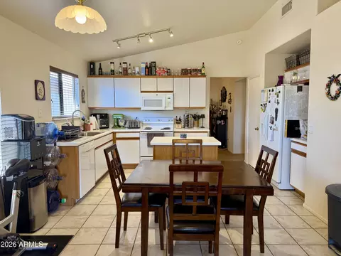 Kitchen - 2111 E Williams Dr, Phoenix, AZ 85024 photo 1 of 3