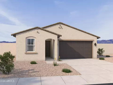 4744 W Ellis St, Laveen, AZ 85339