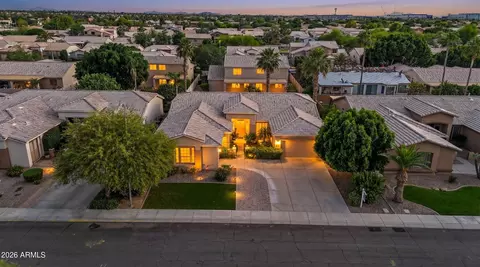 2131 W Mulberry Dr, Chandler, AZ 85286